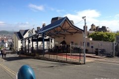 Great-Orme-Tramway-Station