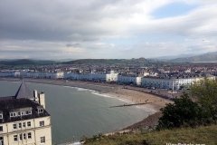 Llandudno-Beach-View