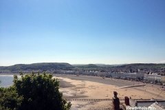 Llandudno-Beach-on-a-Sunny-Day