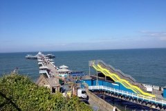activities-on-llandudno-pier