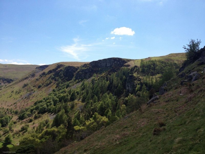 View-of-Nanty-Gaseg-valley-from-Pistyll-Rhaeadr