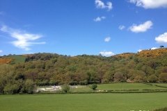 Powis-Castle-Surrounding-grounds-Powys-Wales
