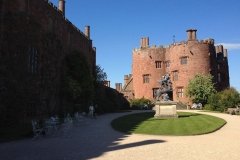 inside-the-courtyard-at-powis-castle