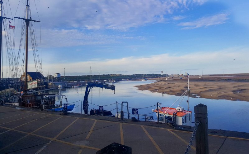 Wells-next-the-sea-harbour-view-wells-next-the-sea