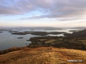 Read more about the article Luss Village in Loch Lomond – Recommended Walks, Pictures and Video