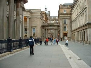 Read more about the article Things to do in Glasgow – Places to visit and Tourist Information