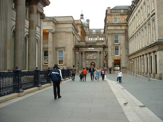 Glasgow-City-Centre