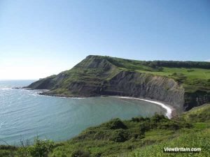 Read more about the article Chapman’s Pool on the Jurassic World Heritage Coastline, Dorset, England, Tourist Information, Pictures and Things to do