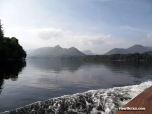 Read more about the article Derwentwater Lake – Keswick, Lake District Tourist Information & Pictures