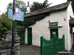 Read more about the article Grasmere – Visitor Information, Places to Visit and Walks