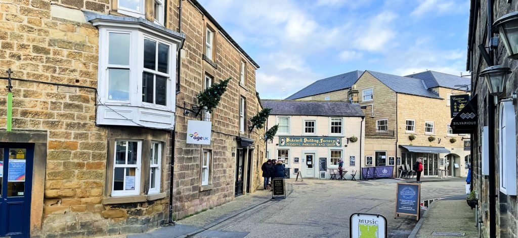 Bakewell-derbyshire-shops