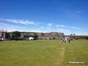 Read more about the article Beaumaris Castle entrance fees, opening times and access information
