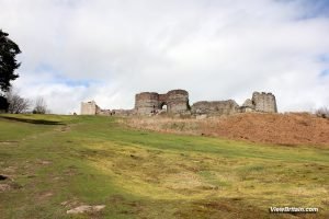 Read more about the article Beeston Castle – Pictures, Videos and Things To See