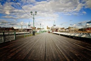 Read more about the article Blackpool – Tourist Information, Facts, Things To Do and Pictures