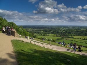 Read more about the article Box Hill, Surrey – Things To Do and See, Pictures and Videos