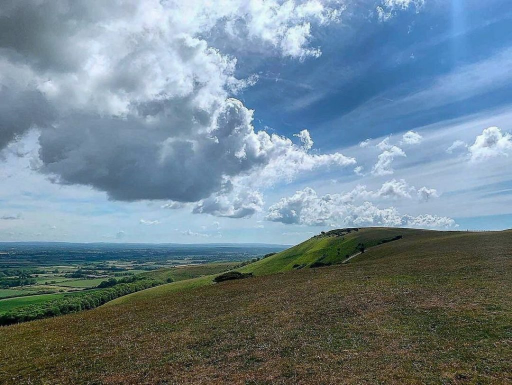 Firle-Beacon-Southdowns-National-Park