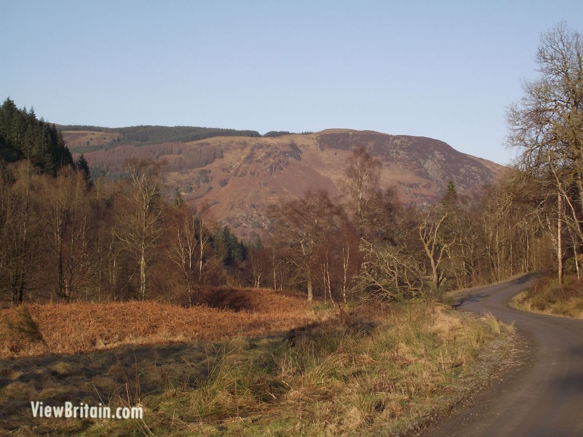 Read more about the article More things to do in Aberfoyle