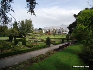 Read more about the article Keswick – Ancient Market Town in Lake District Tourist Information and Things to do