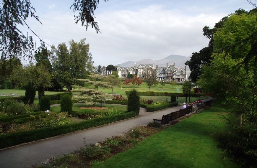 Hope-Park-Keswick-Lake-District