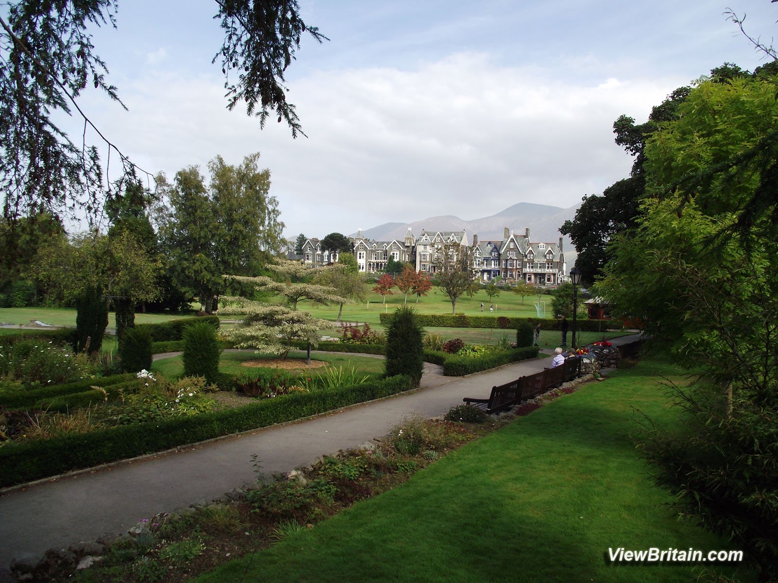 Read more about the article Keswick – Ancient Market Town in Lake District Tourist Information and Things to do