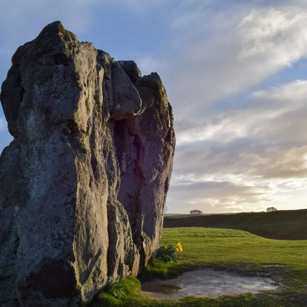 Large-Sarsen-Stone-In-Outer-Cricle-Avebury