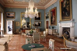 Read more about the article Attingham Park – A Grade I listed country house in Shropshire