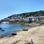 Visiting Mousehole: The Legendary Cornish Fishing Village