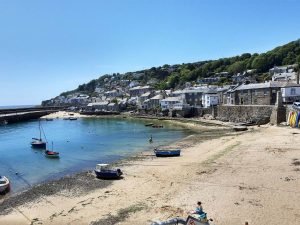 Read more about the article Visiting Mousehole: The Legendary Cornish Fishing Village