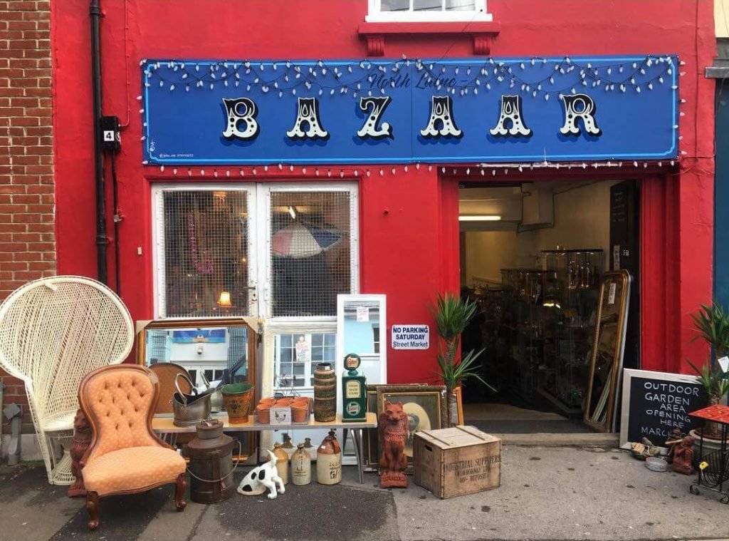 North-laine-bazaar-brighton