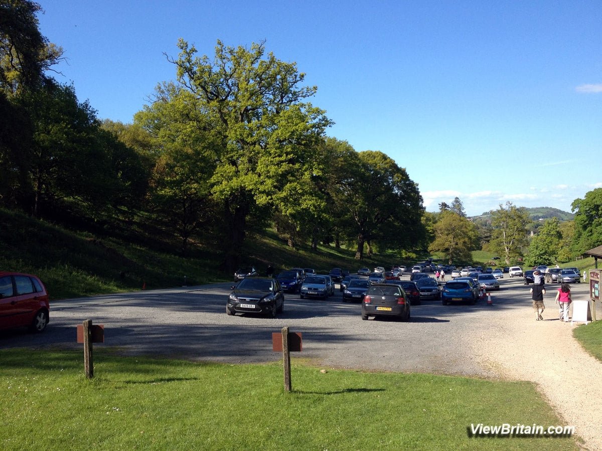 Read more about the article Powis Castle Entrance Fees, Access Information and Facilities Available