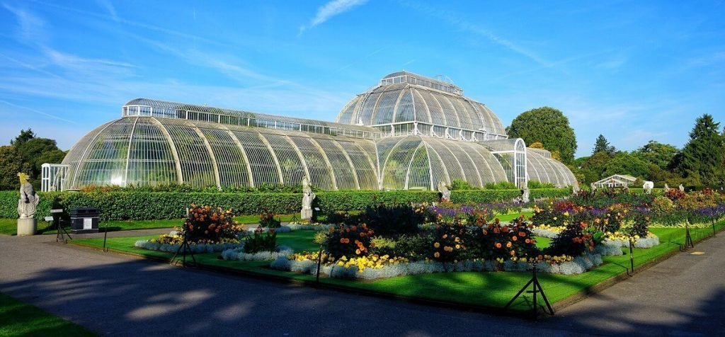 Richmond-Kew-gardens-conservatory