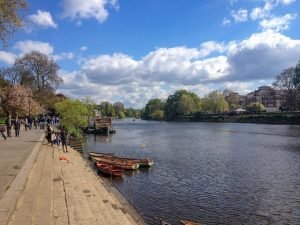 Read more about the article Richmond upon Thames – Top Attractions and Things To Do