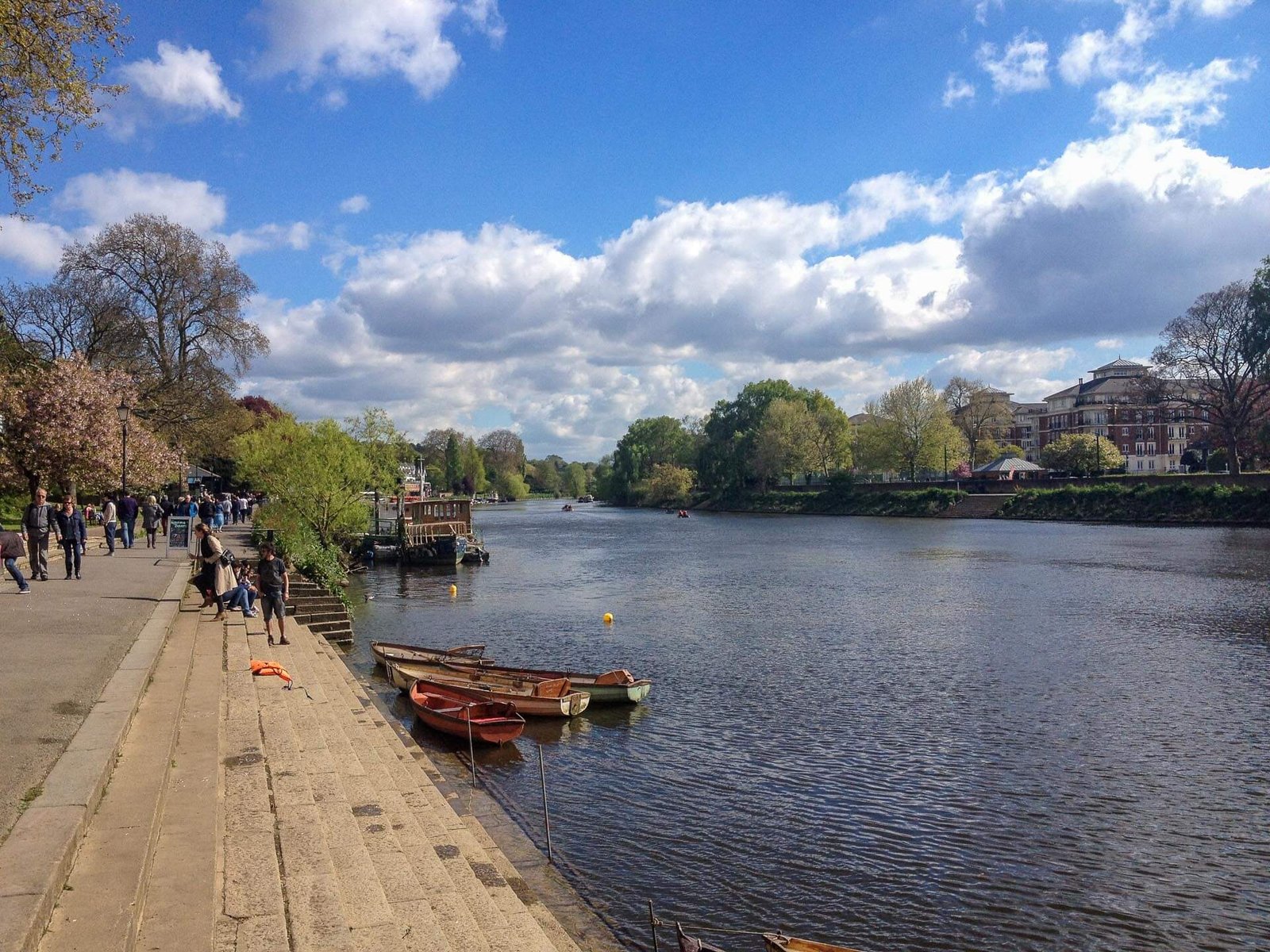 Read more about the article Richmond upon Thames – Top Attractions and Things To Do