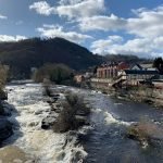 Llangollen – The Small Town That Has It All!