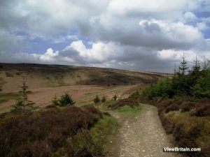 Read more about the article World’s End, Denbighshire, Wales – Tourist Information, Pictures and Things To Do