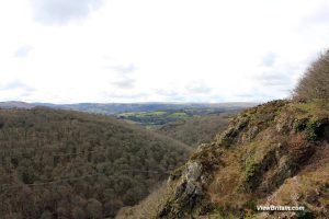 Read more about the article Castles, Gorges and Walks in Dartmoor National Park including pictures and videos