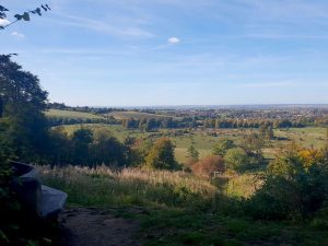 Read more about the article Top 7 Historical Sights on the Ridgeway Trail