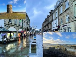 Read more about the article Visit Buxton: The Highest Market Town Nestled in the Peak District Hills