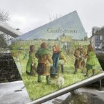 Come to Castleton, the Village with Four Caves and a Castle!