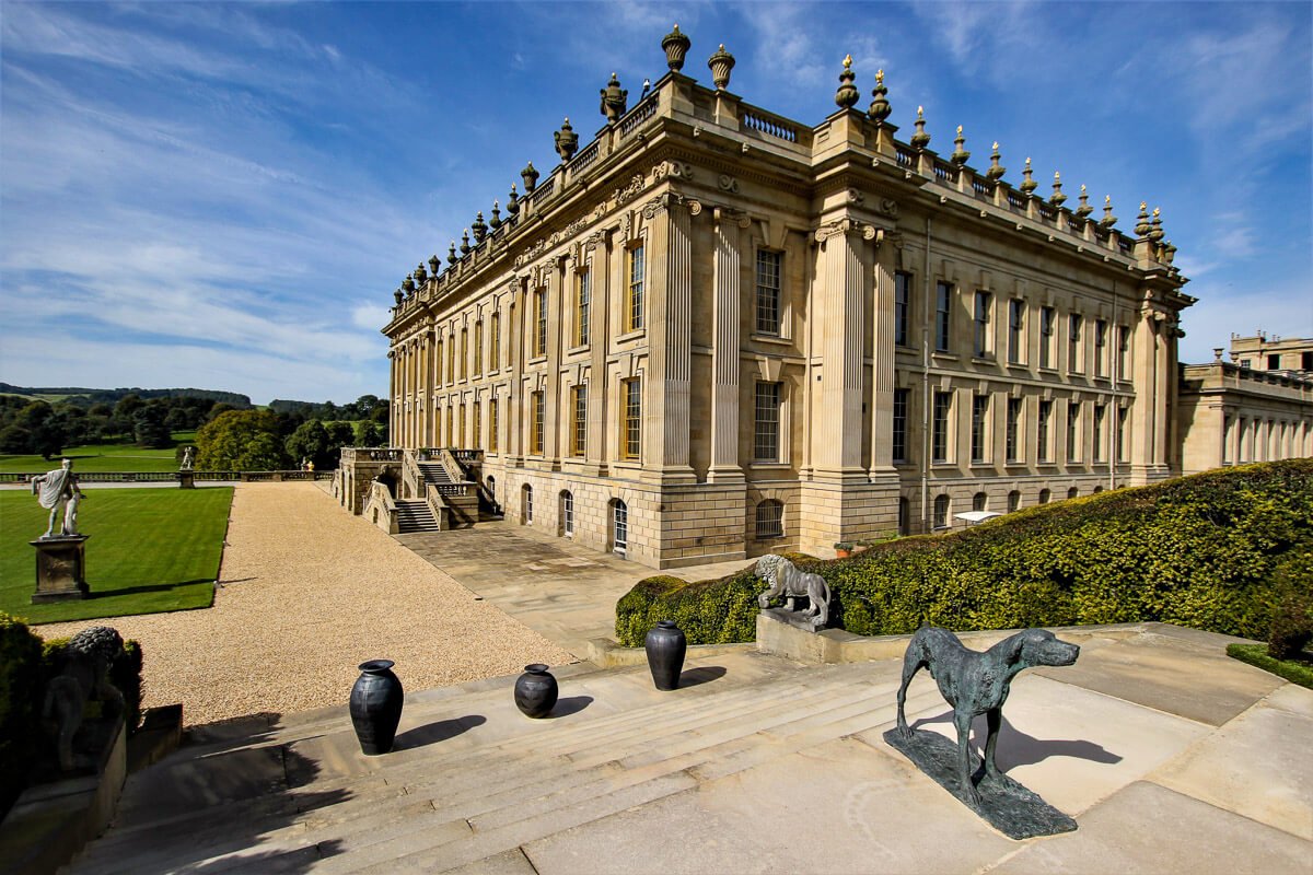 Read more about the article A Complete Guide to Making the Most of Chatsworth House