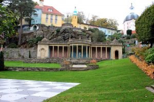 Read more about the article Portmeirion Wales – Things To See, Pictures and Videos