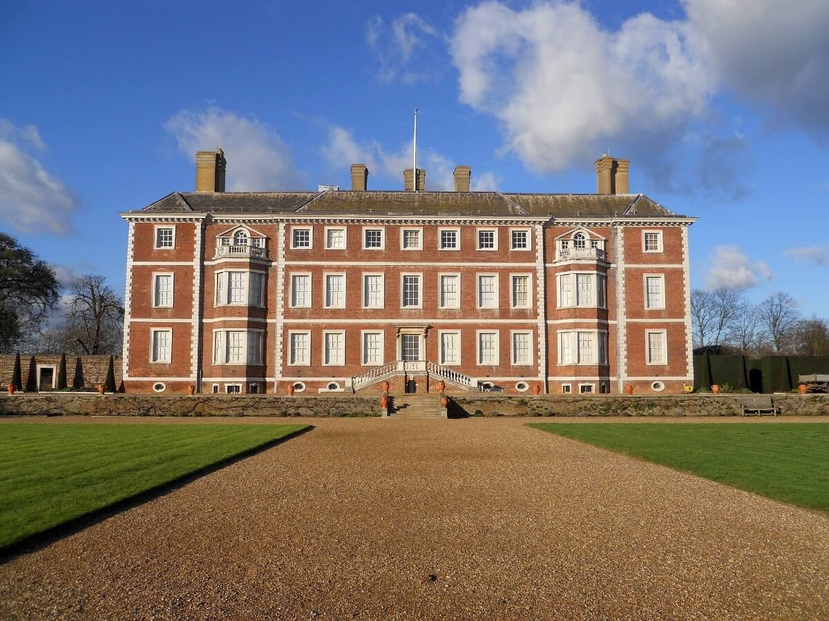 Read more about the article Ham House – A Magnificent Estate by The River Thames