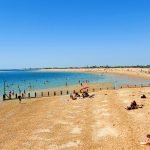 How to Rest, Relax and Re-energise on Hayling Island