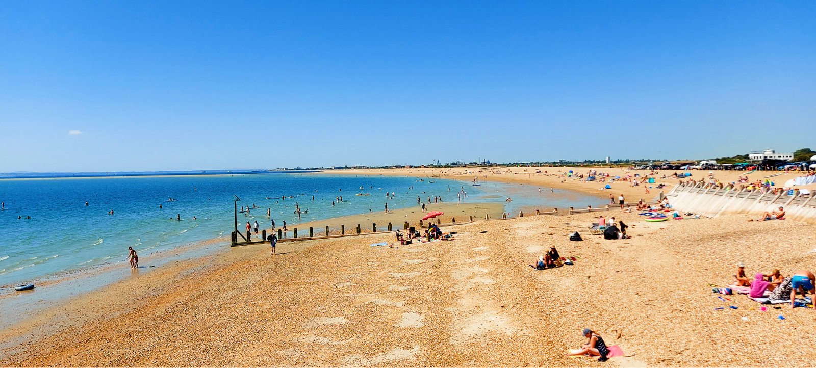 Read more about the article How to Rest, Relax and Re-energise on Hayling Island