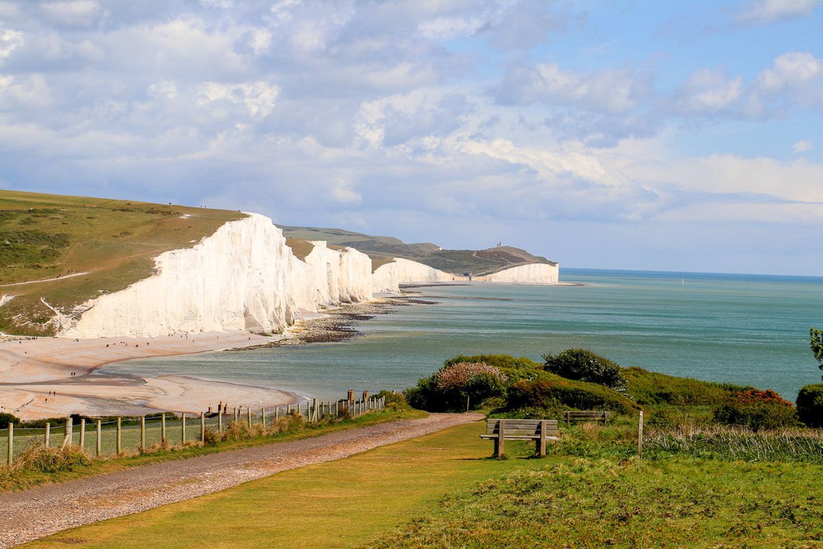 Read more about the article 9 Must Visit Places in South Downs National Park
