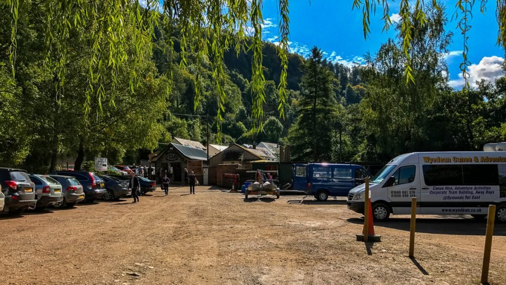 symonds-yat-east-canoe-hire-car-park-2