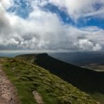 A Guide to Climbing Corn DU and Pen y Fan Mountains
