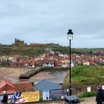 Discovering Whitby: Maritime History, Dracula Legends and Culinary Delights in this Coastal Getaway