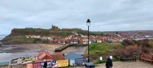 Read more about the article Discovering Whitby: Maritime History, Dracula Legends and Culinary Delights in this Coastal Getaway