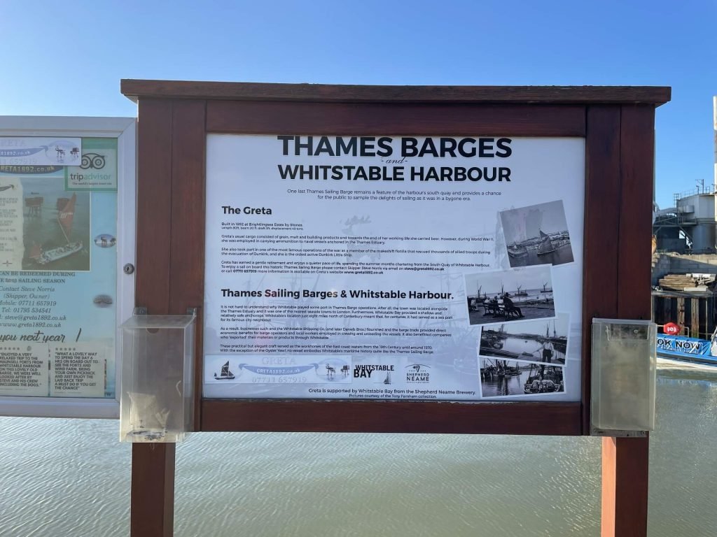 whitstable-harbour-and-thames-barges-connection